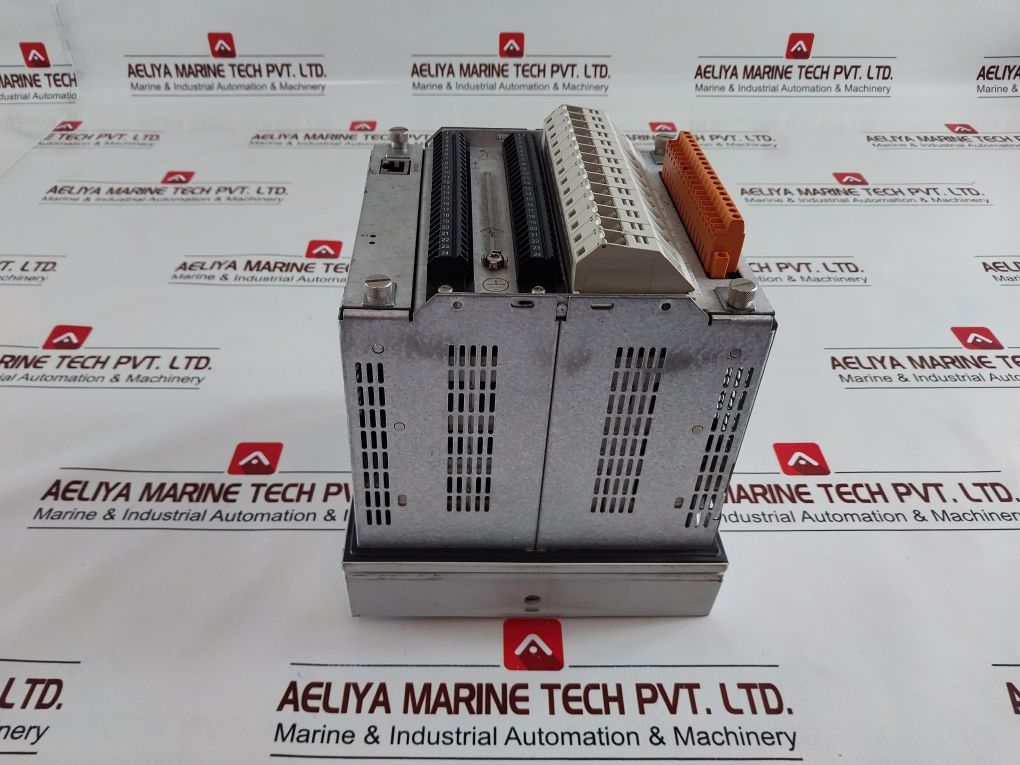 Abb Ref615 Feeder Protection And Control Ref615E_1G – Aeliya Marine Tech