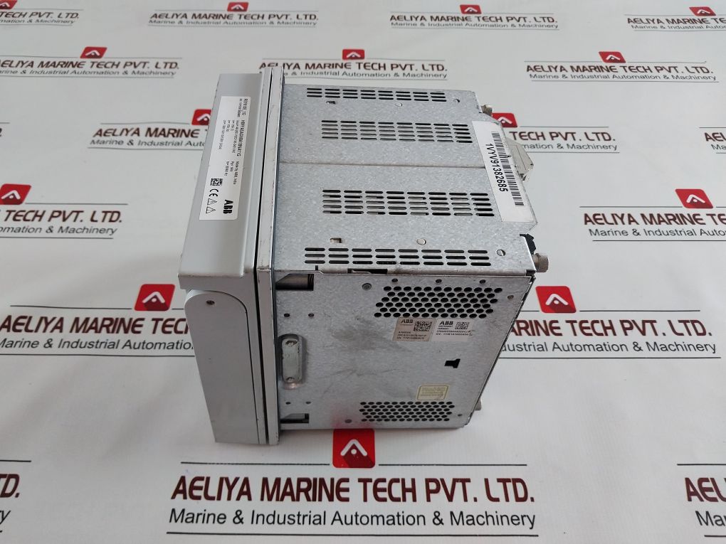 Abb Ref615 Feeder Protection And Control Ref615E_1G – Aeliya Marine Tech