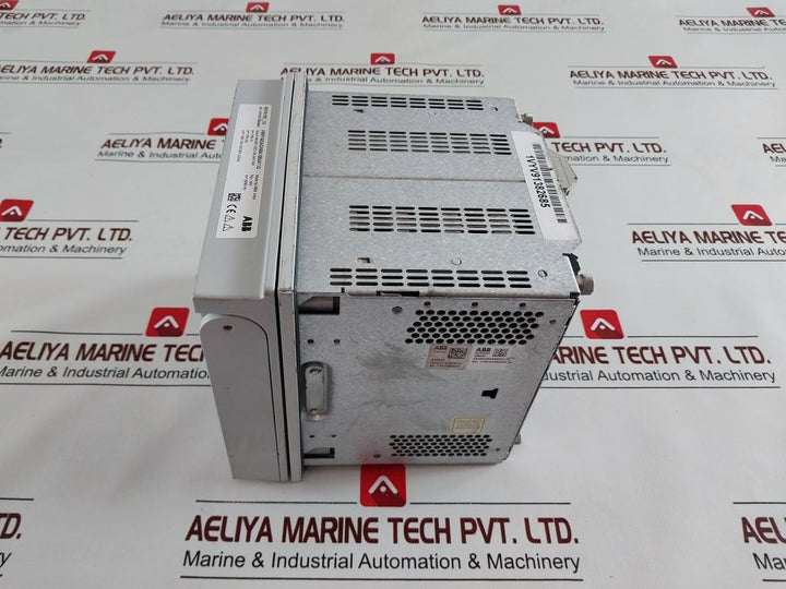 Abb Ref615 Feeder Protection And Control Ref615E_1G