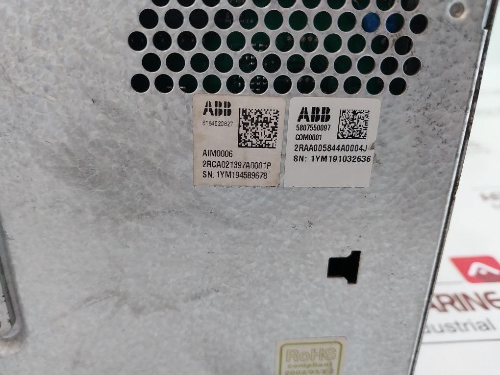 Abb Ref615 Feeder Protection And Control Ref615E_1G