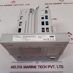 Abb Ref615 Feeder Protection And Control Relay Ref615E_C