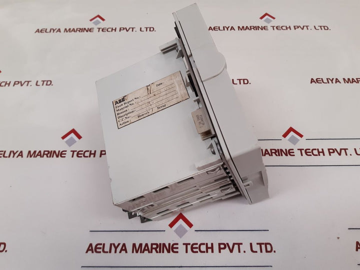 Abb Ref615 Feeder Protection And Control Relay Ref615E_C