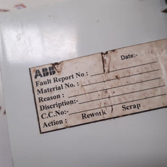 Abb Ref615 Feeder Protection And Control Relay Ref615E_C