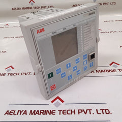 Abb Ref615 Feeder Protection And Control Relay Ref615E_C