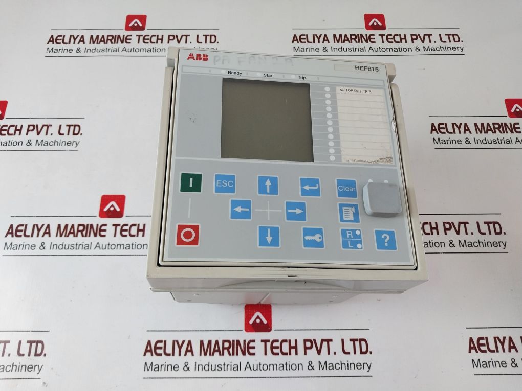 Abb Ref615E_D