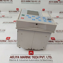 Abb Ref615E_D Feeder Protection And Control Relay 2Rca022949A0001F