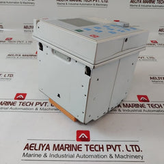 Abb Ref615E_D Feeder Protection And Control Relay 2Rca022949A0001F