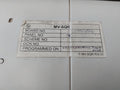 Abb Ref615E_D Feeder Protection And Control Relay 2Rca022949A0001F