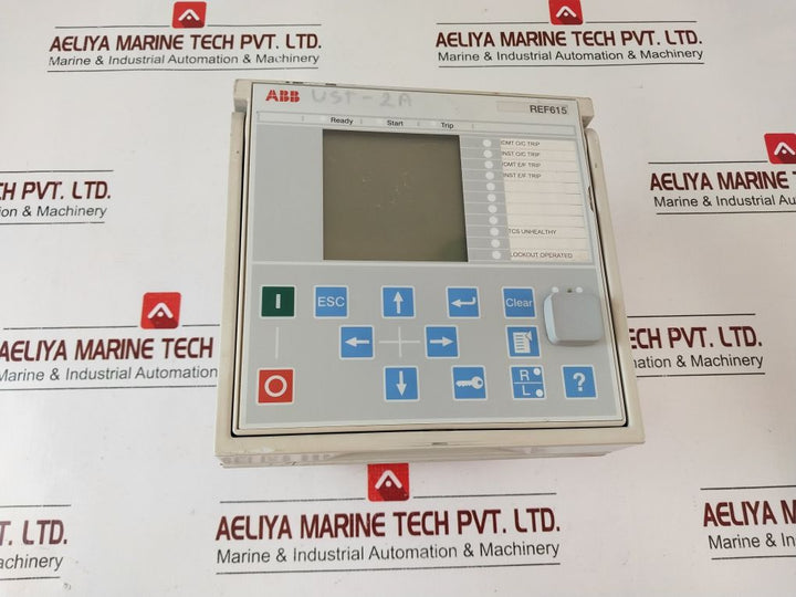 Abb Ref615E_D