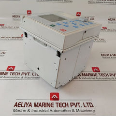 Abb Ref615E_D Feeder Protection And Control Relay Hbfcacabnca1Bnn1Xd