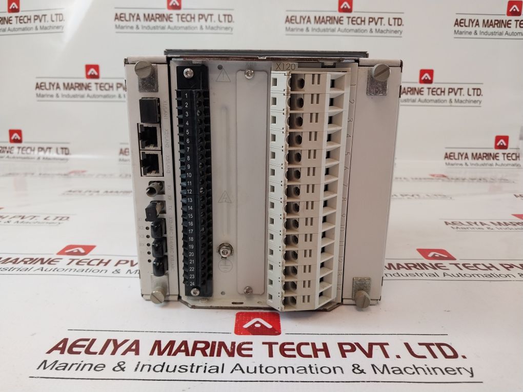 Abb Ref615E_D Feeder Protection And Control Relay Hbfcacabnca1Bnn1Xd