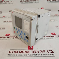 Abb Ref615E_D Feeder Protection And Control Relay 2Rca013892A0003D