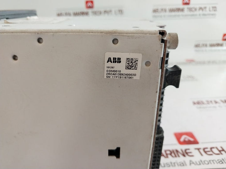 Abb Ref615E_D Feeder Protection And Control Relay 2Rca013892A0003D