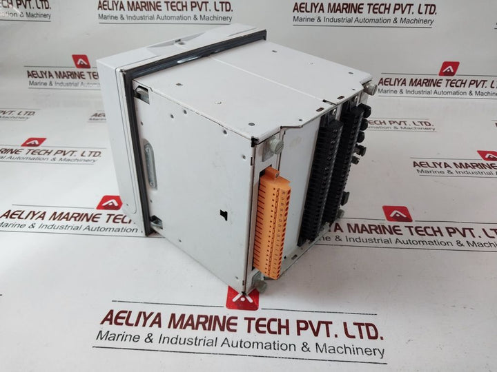 Abb Ref615E_D Feeder Protection And Control Relay 2Rca021397A0001H