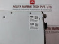 Abb Ref615E_D Feeder Protection And Control Relay 2Rca021397A0001H