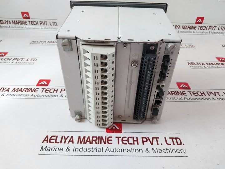 Abb Ref615E_D Feeder Protection And Control Relay Mv-sqr