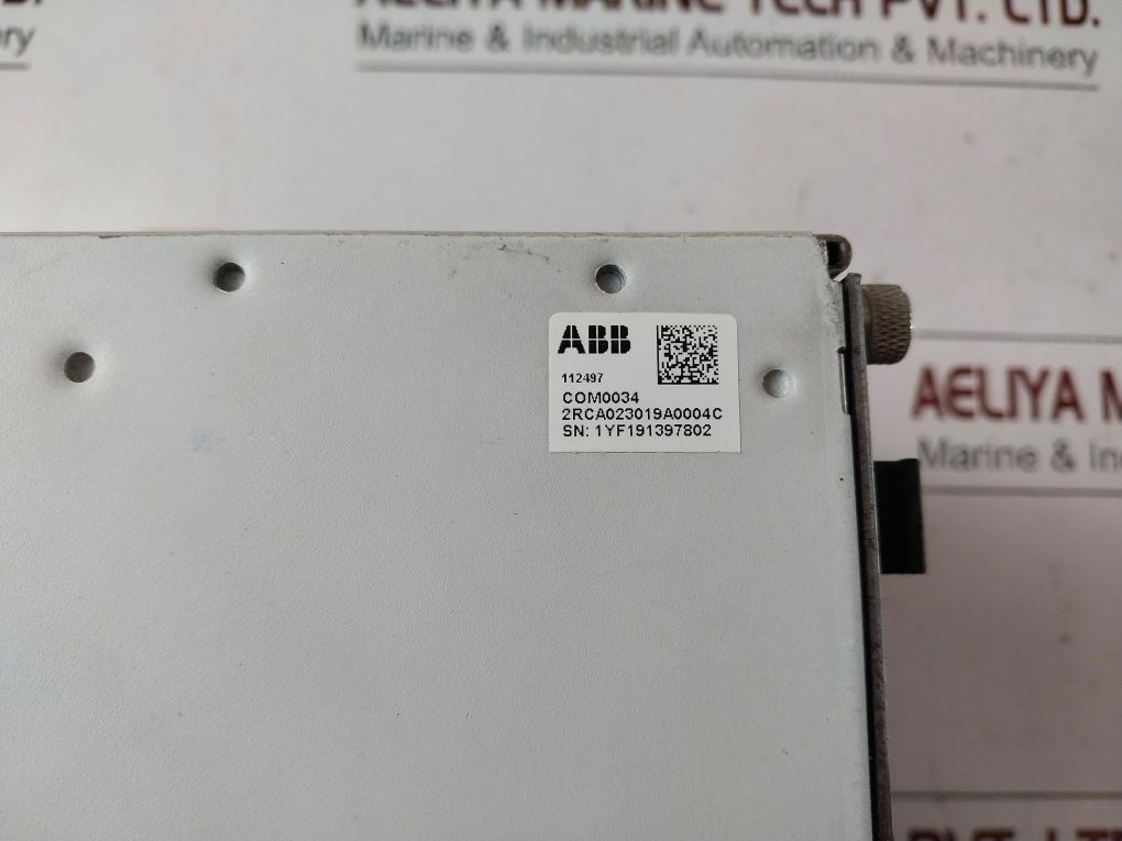 Abb Ref615E_D Feeder Protection And Control Relay Mv-sqr