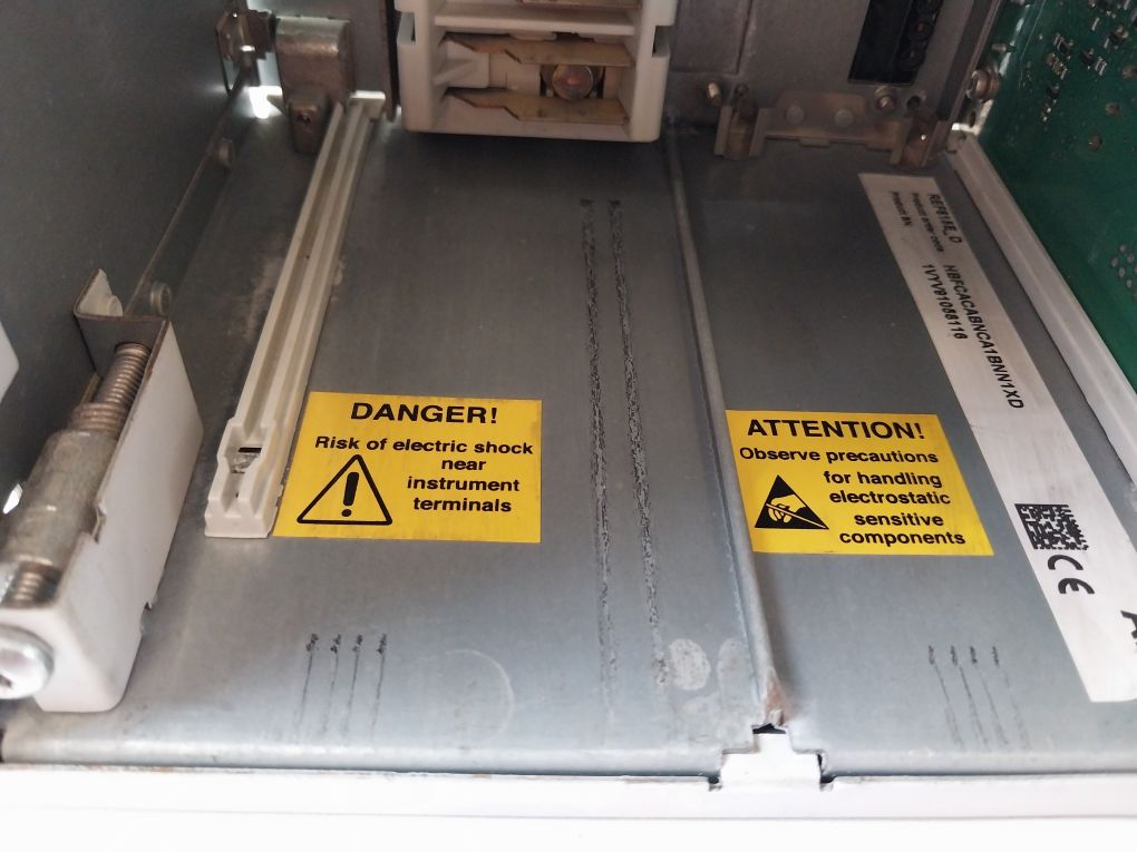 Abb Ref615E_D Feeder Protection And Control Relay Mv-sqr