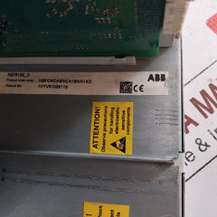 Abb Ref615E_D Feeder Protection And Control Relay Mv-sqr