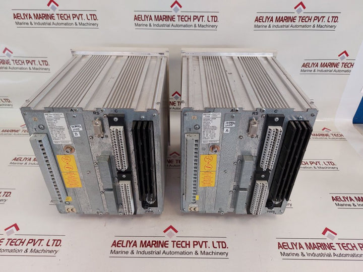 Abb Reg316*4 Numerical Generator Protection Relay