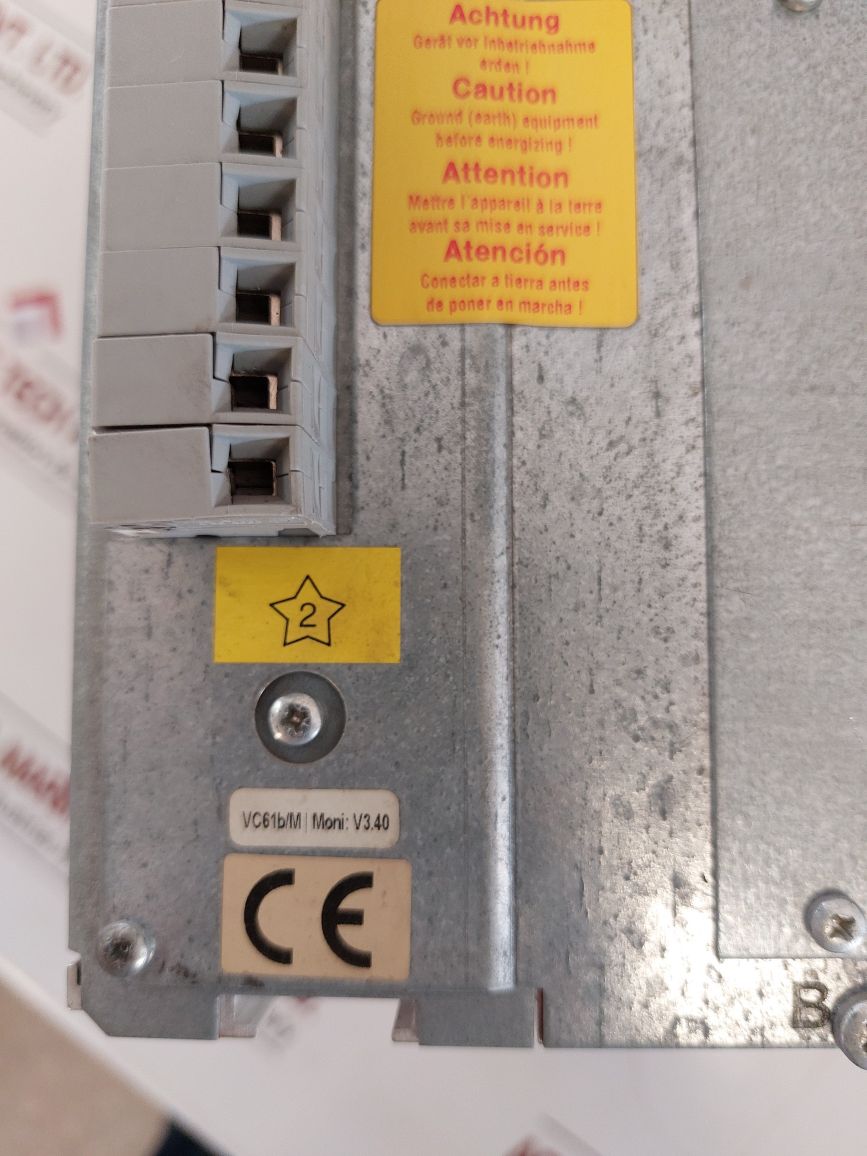 Abb Reg316*4 Numerical Generator Protection Relay