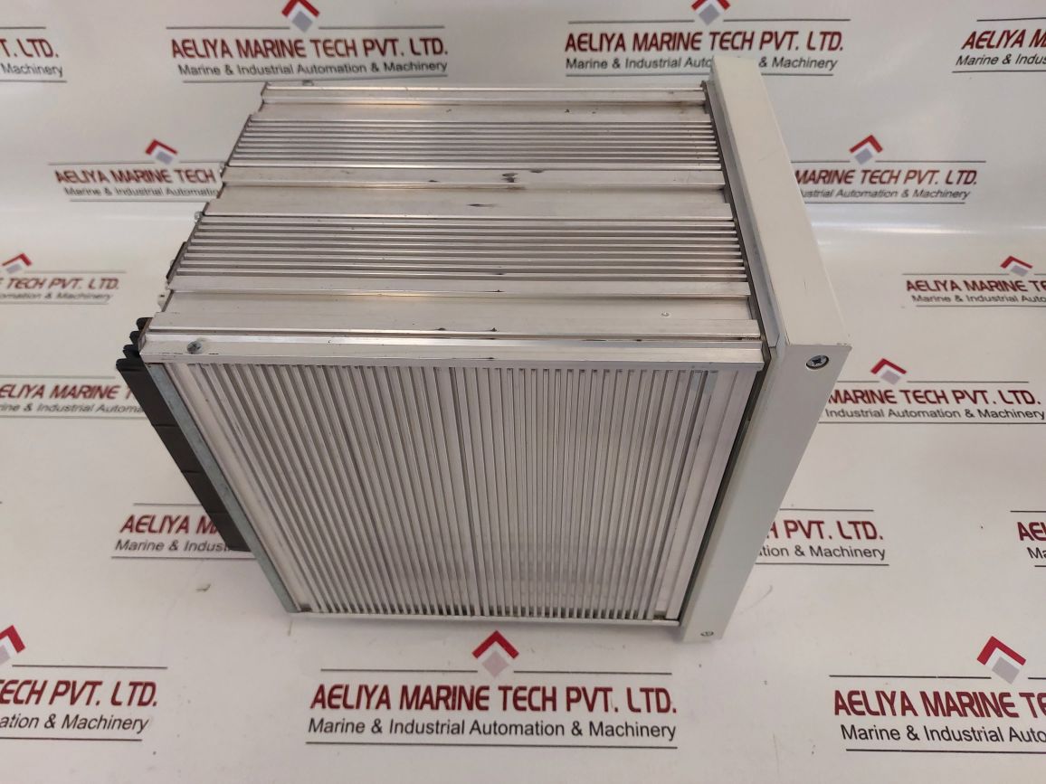 Abb Reg316*4 Numerical Generator Protection Relay