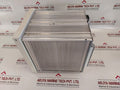 Abb Reg316*4 Numerical Generator Protection Relay