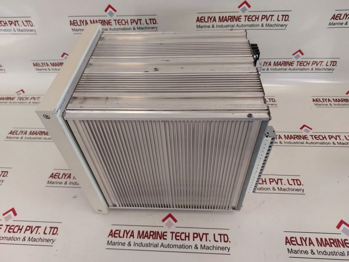 Abb Reg316*4 Numerical Generator Protection Relay