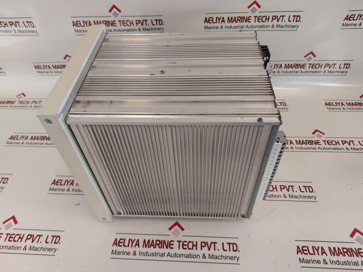 Abb Reg316*4 Numerical Generator Protection Relay