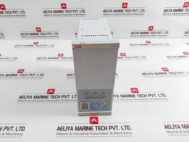 Abb Rej525B 415Baa
