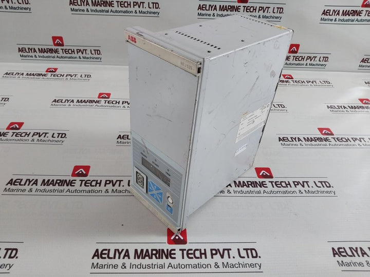 Abb Rej525B 415Baa Overcurrent And Earth Fault Relay