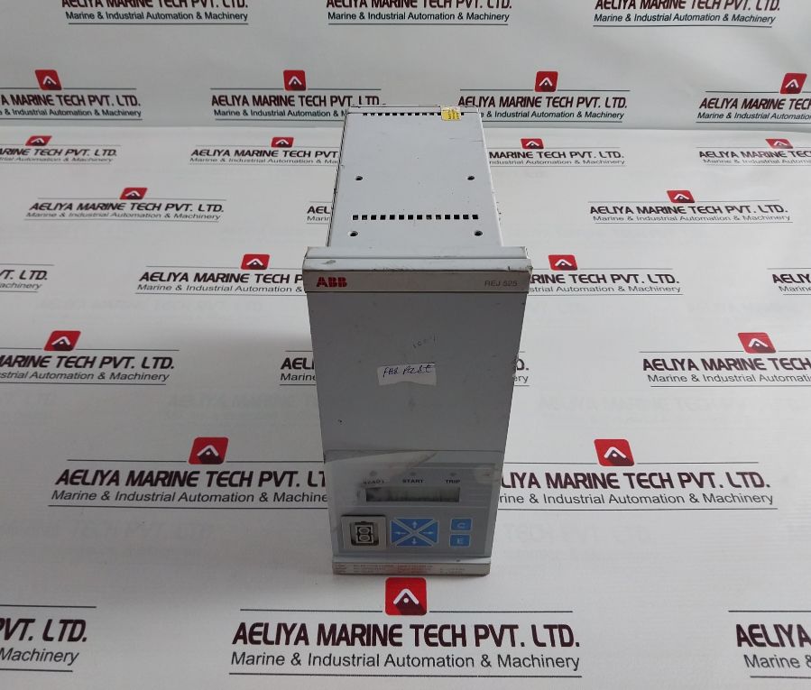 Abb Rej 525