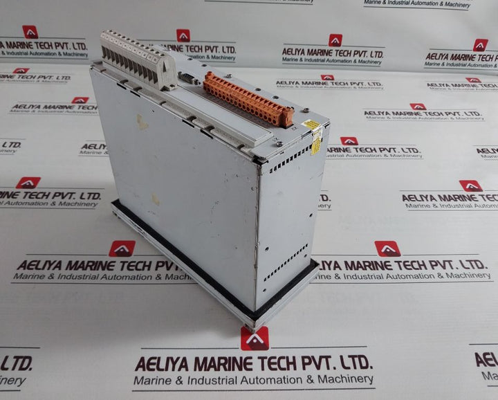 Abb Rej525B 415Baa Overcurrent And Earth Fault Relay 