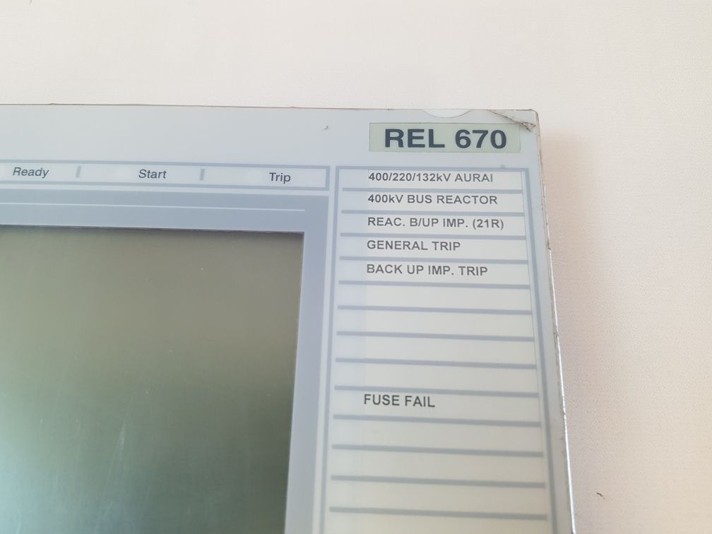 Abb Rel670 Display 1Mrk00008-lb