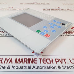 Abb Rel670 Display 1Mrk00008-lb