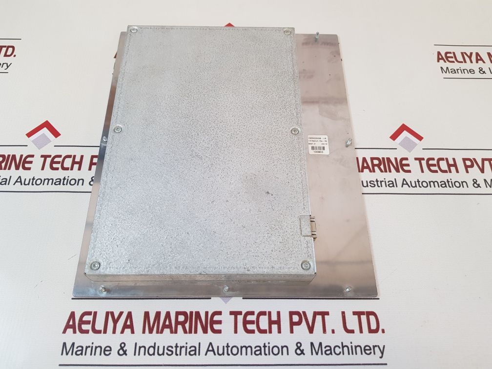 Abb Rel670 Display 1Mrk00008-lb