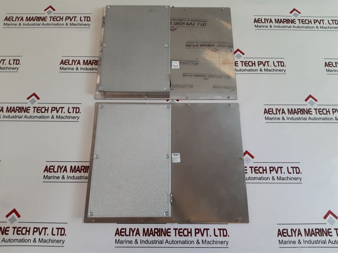 Abb Rel670 Display Panel 1Mrk000008-pb Free Shipping