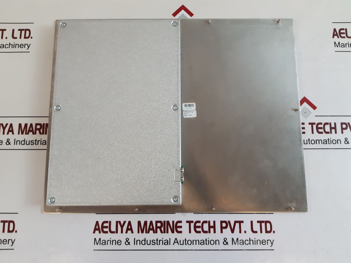 Abb Rel670 Display Panel 1Mrk000008-pb Free Shipping