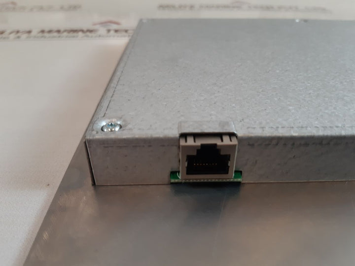 Abb Rel670 Display Panel 1Mrk000008-pb Free Shipping