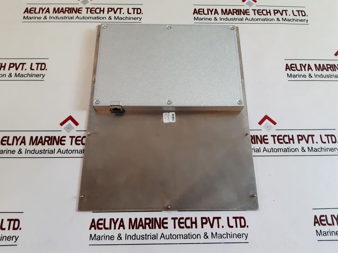 Abb Rel670 Display Panel 1Mrk000008-pb Free Shipping