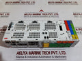 Abb Bcu-12 Control Unit 3Aua0000110430 J