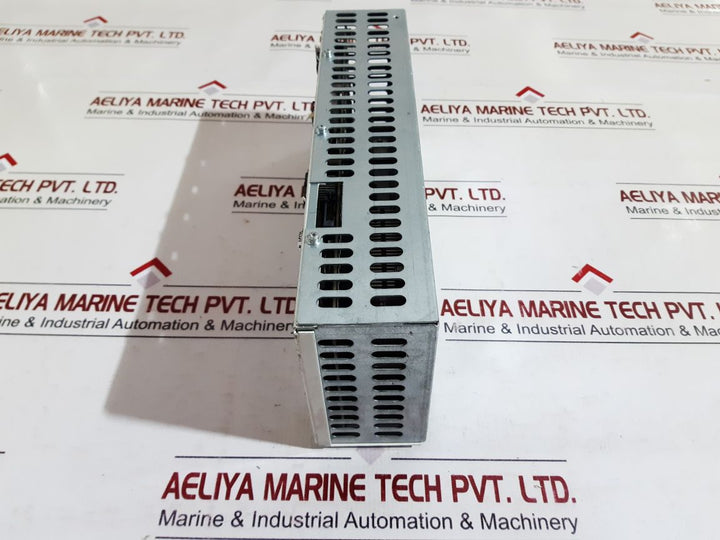 Abb Bcu-12 Control Unit 3Aua0000110430 J