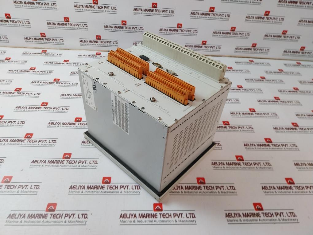 Abb Rem543Cg216Caaa Machine Terminal 24-60 Vdc 50/60Hz