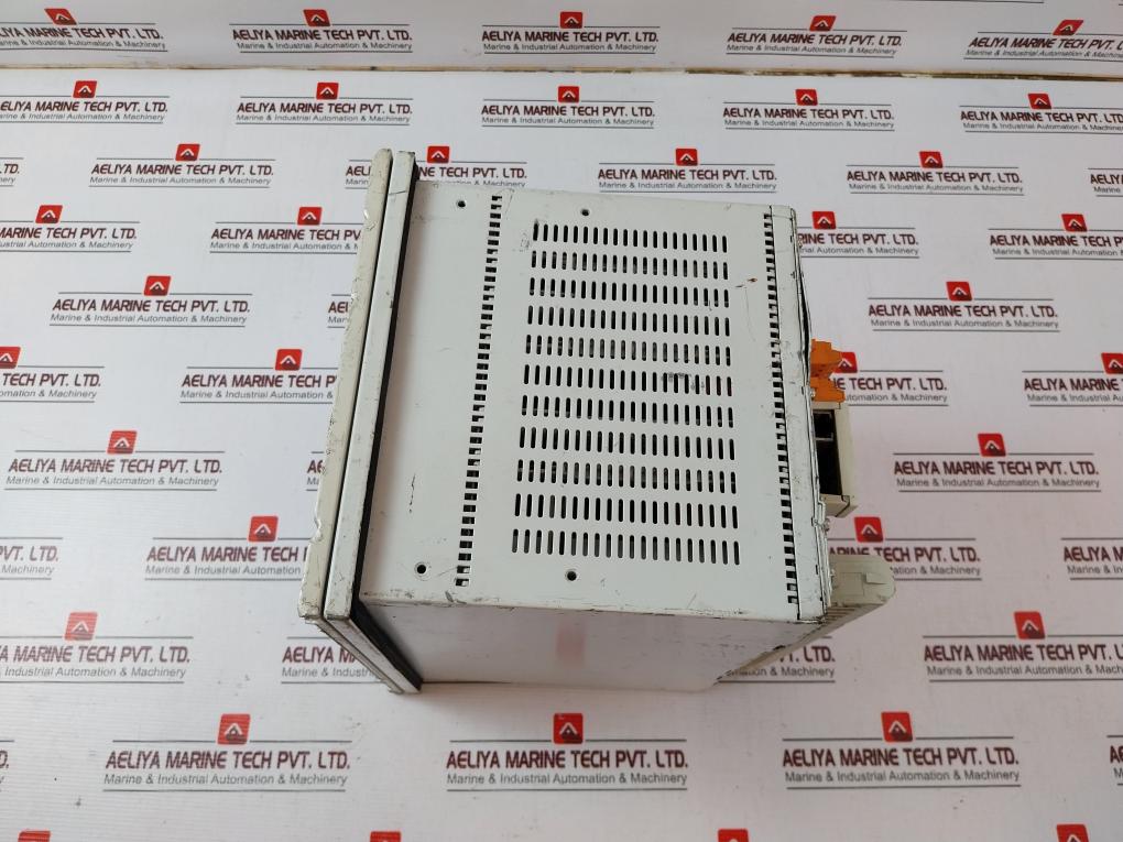 Abb Rem543Cm216Aaaa Machine Terminal Spa-zc 400Er