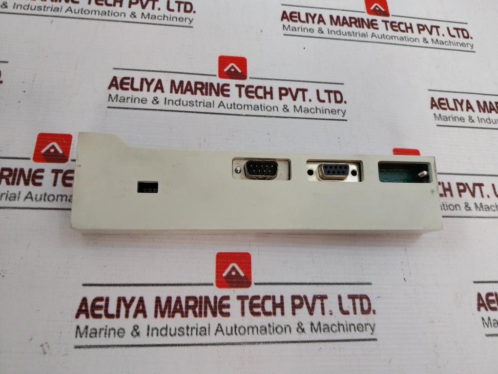 Abb Rem543Cm216Aaaa Machine Terminal Spa-zc 400Er