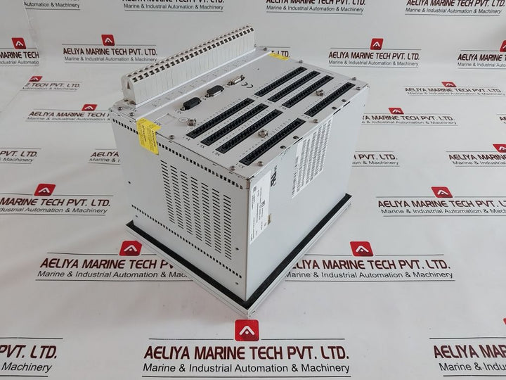 Abb Rem545 Machine Terminal Rem545Bg225Aaaa Rev.B
