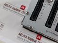Abb Rem545 Machine Terminal Rem545Bg225Aaaa Rev.B

