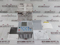 Abb Rem615 Motor Protection And Control Relay Rem615E_G 50/60 Hz
