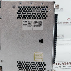 Abb Rem615 Motor Protection And Control Relay Rem615E_G 50/60 Hz