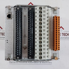 Abb Rem615 Motor Protection And Control Relay Rem615E_G 50/60 Hz